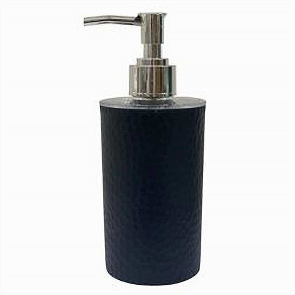 Dispenser Sapone Liquido Bagno Per Lavandino Nero Accessori Arredo Bagno 79181 Casa, arredamento e bricolage > Accessori Bagno > Dispenser Sapone Trade Shop italia - Napoli, Commerciovirtuoso.it