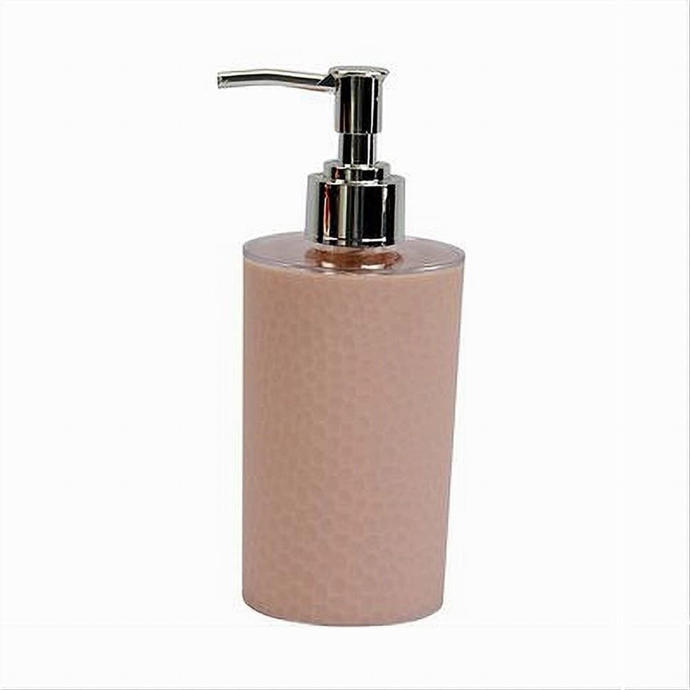 Dispenser Sapone Liquido Bagno Per Lavandino Rosa Accessori Arredo Bagno 79781 Casa e cucina/Bagno/Accessori per il bagno/Dosatori e porta accessori/Dosatori per sapone liquido Trade Shop italia - Napoli, Commerciovirtuoso.it