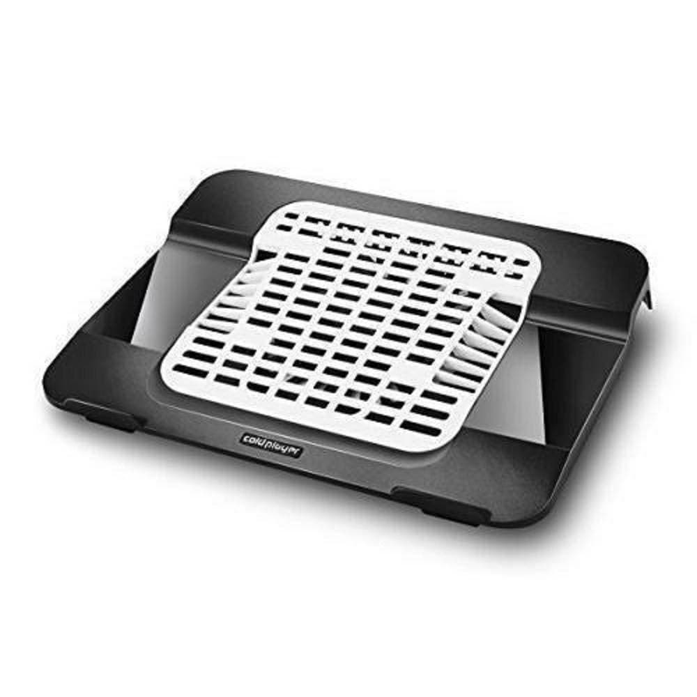 Dissipatore Supporto Per Notebook Pc Con 1 Ventola 20 Cm Cool Pad 15,6" Li-760 in Basi di raffreddamento Trade Shop italia - Napoli, commercioVirtuoso.it