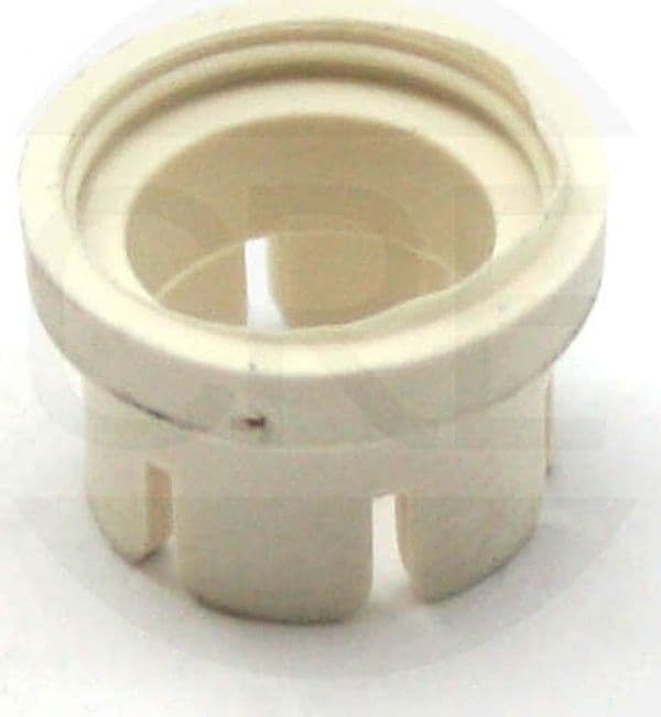Distanziatore-9,5-mm-Bianco-per-Phon-385-Power-Light,-Advance,-Alyon