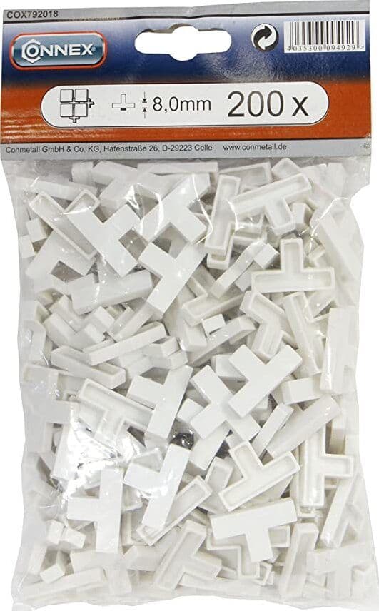 DISTANZIATORI-PER-PIASTRELLE-200x8,0MM---IN-PLASTICA-BIANCA-RESISTENTE