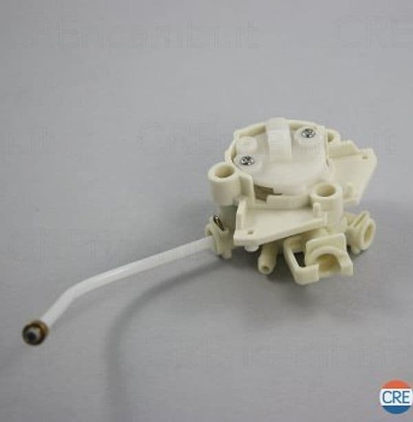 Distributore Idraulico per S11HS Nautilus