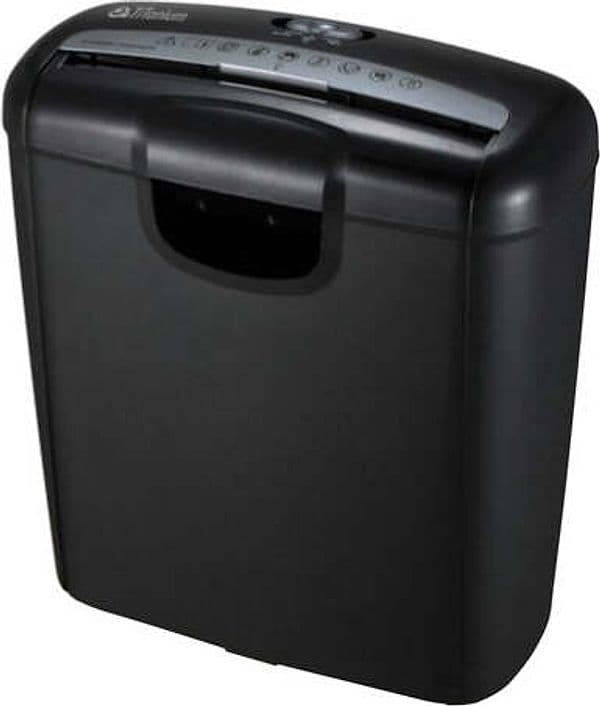 Distruggidocumenti 601S - strisce - 10L - Titanium Cancelleria e prodotti per ufficio/Elettronica per ufficio/Accessori/Accessori per distruggidocumenti Eurocartuccia - Pavullo, Commerciovirtuoso.it