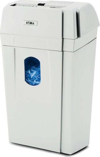 Distruggidocumenti C1 - frammenti - 18 L - Kobra Cancelleria e prodotti per ufficio/Elettronica per ufficio/Accessori/Accessori per distruggidocumenti Eurocartuccia - Pavullo, Commerciovirtuoso.it