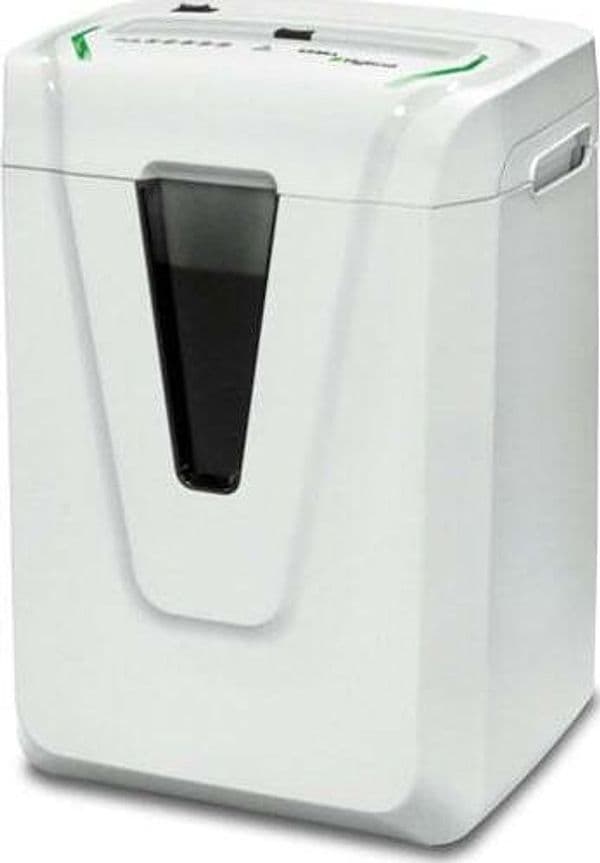Distruggidocumenti Hybrid S - taglio a frammenti 3 5x40 mm - Kobra Cancelleria e prodotti per ufficio/Elettronica per ufficio/Accessori/Accessori per distruggidocumenti Eurocartuccia - Pavullo, Commerciovirtuoso.it