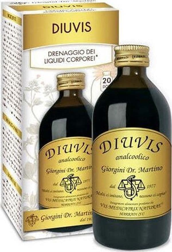 DIUVIS-LIQUIDO-ANALCOLICO-integratore-alimentare-200-ml-Dr.-Giorgini