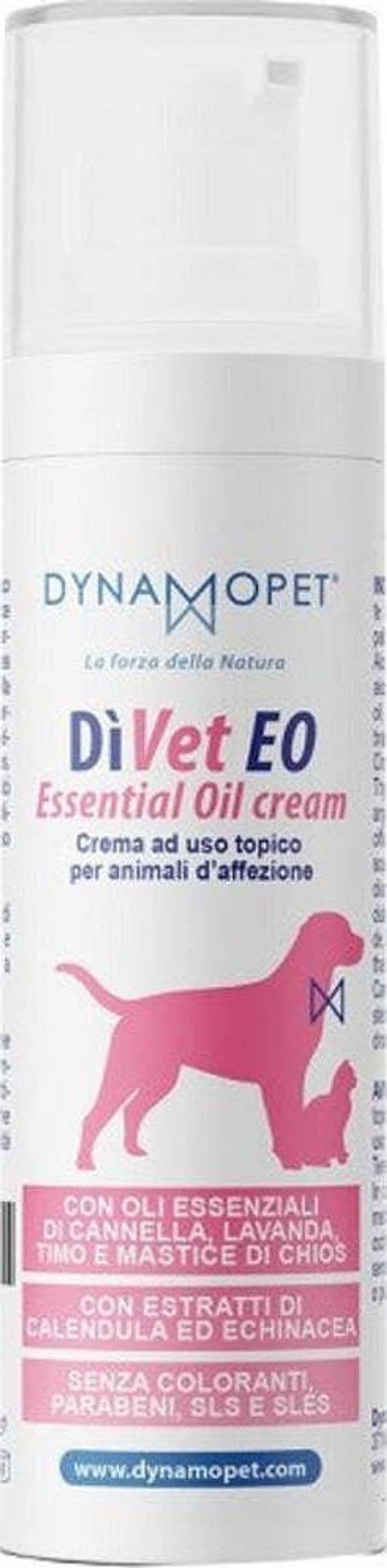 DIVET-Essential-Oil-crema-30-ml-Dynamopet