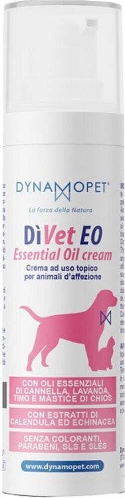 DIVET-Essential-Oil-crema-30-ml-Dynamopet