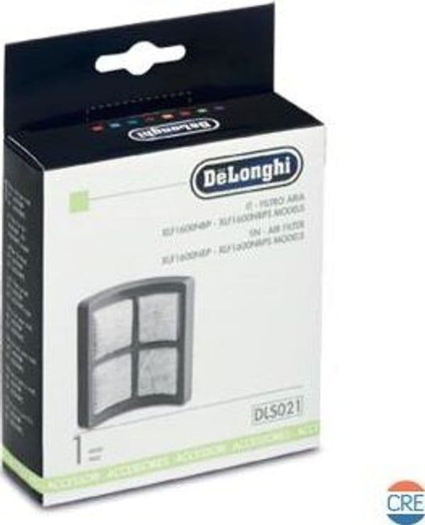 DLS021-Filtro-Aria-per-Colombina-XL135.20,-XL165.40,-XLD12NB,-XLD65M,-XLF1300NBP,-XLF6540M
