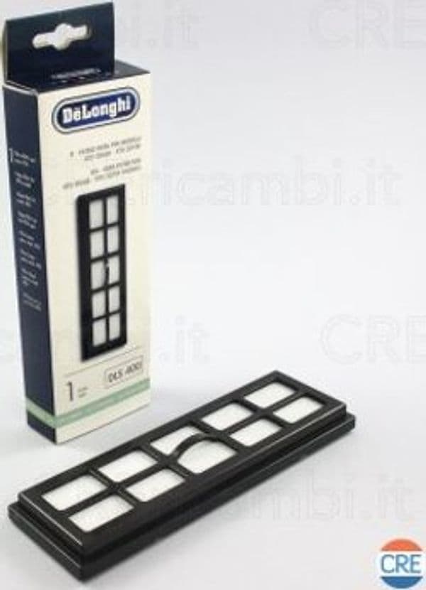 DLS400-Filtro-Hepa-per-Romeo-XTD2060E,-XTD2070E
