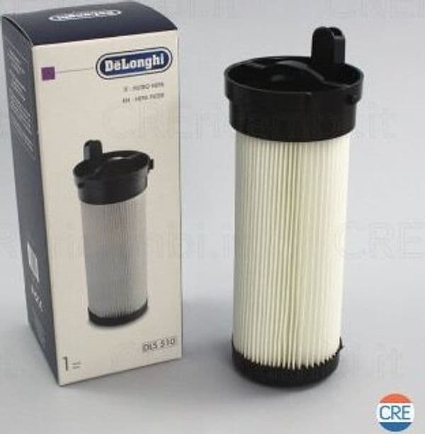 DLS510-Filtro-Hepa-per-Colombina-2.0-XLC6550,-Class-XL295.40