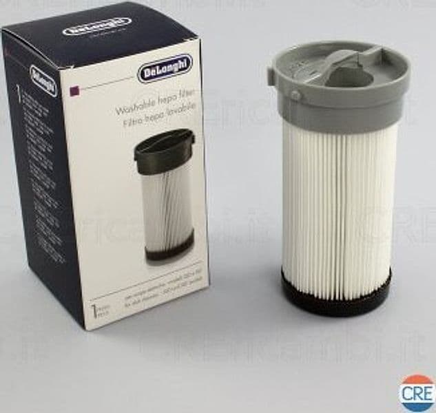 DLS550-Filtro-Hepa-per-Colombina-XL125,-XLD12NB,-XLD65M,-XLF6540M