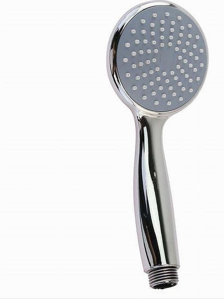 Doccetta 20 X 8.5cm Doccino Soffione Doccia Cornetta Bagno Rotondo Moderno 79972 Casa, arredamento e bricolage > Accessori Bagno > Soffioni Doccia Trade Shop italia - Napoli, Commerciovirtuoso.it