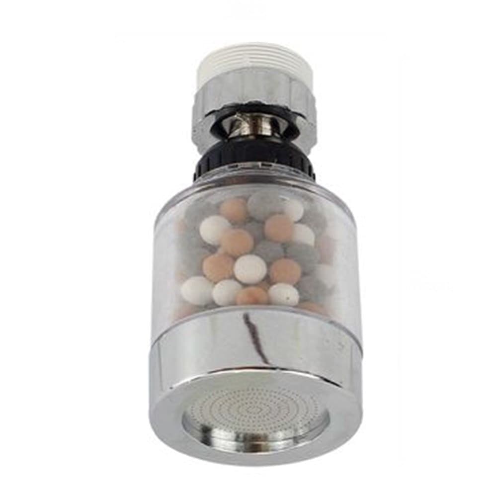 Doccetta Aeratore Rompigetto Per Rubinetto Miscelatore Pietre Filtro 4x8cm 52995 Casa, arredamento e bricolage > Accessori Bagno > Raccordi e Tubi Trade Shop italia - Napoli, Commerciovirtuoso.it