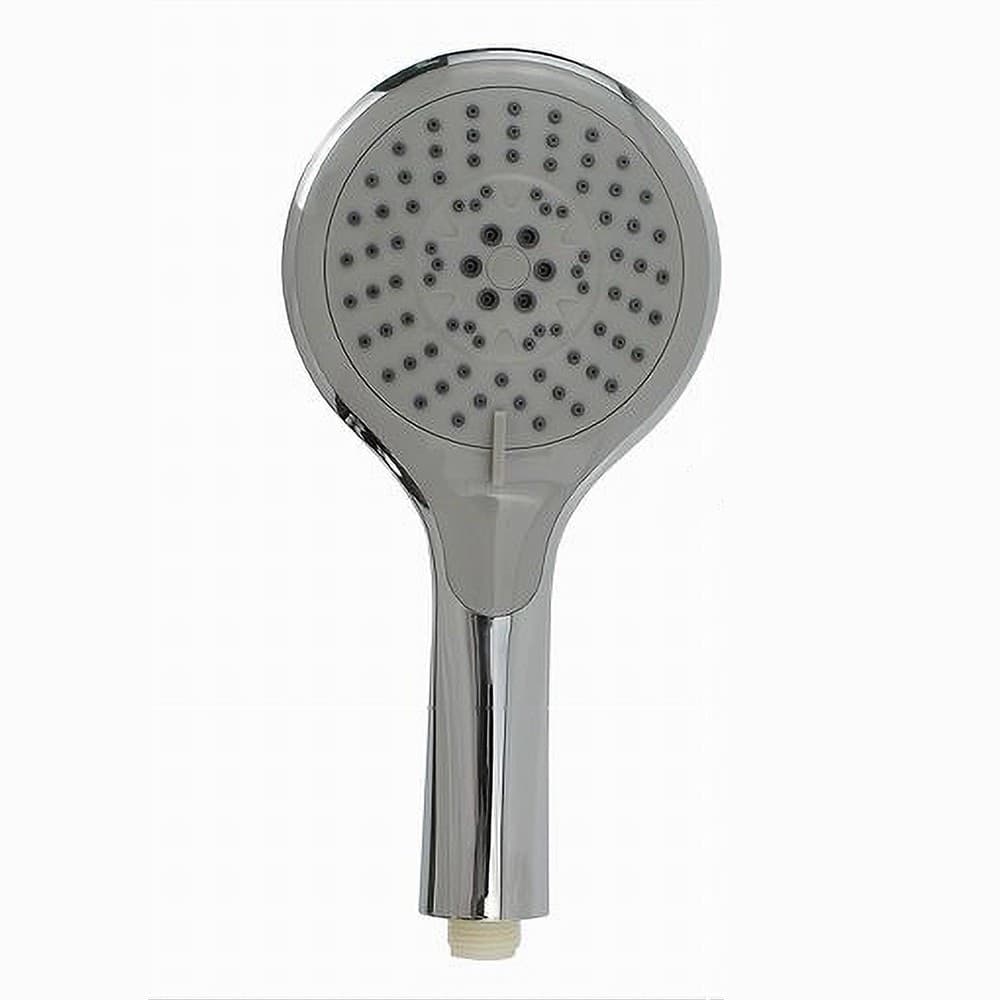 Doccetta-Bagno-24x12.5cm-Doccino-Soffione-Doccia-Cornetta-Rotondo-Moderno-69345