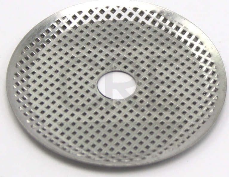 Doccetta-con-Foro-D9,5mm-per-Macchina-Caffè-0820,-3004,-3035,-QM55
