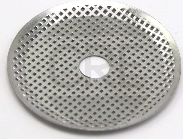 Doccetta-con-Foro-D9,5mm-per-Macchina-Caffè-0820,-3004,-3035,-QM55