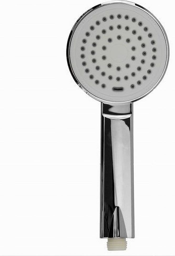 Doccetta Doccino Bagno 22.5 X 9.5cm Soffione Doccia Cornetta Moderno Tondo 69333 Casa, arredamento e bricolage > Accessori Bagno > Soffioni Doccia Trade Shop italia - Napoli, Commerciovirtuoso.it