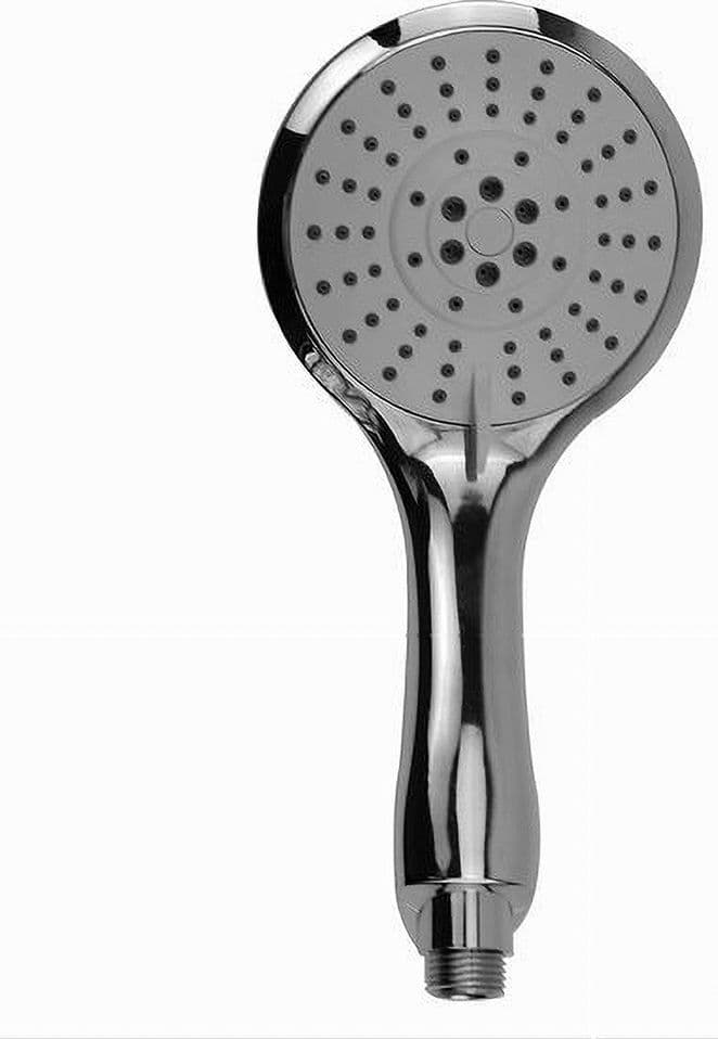 Doccetta Doccino Multigetto Tondo Soffione Doccia 11,5x24cm Moderno Bagno 69331 Casa, arredamento e bricolage > Accessori Bagno > Soffioni Doccia Trade Shop italia - Napoli, Commerciovirtuoso.it