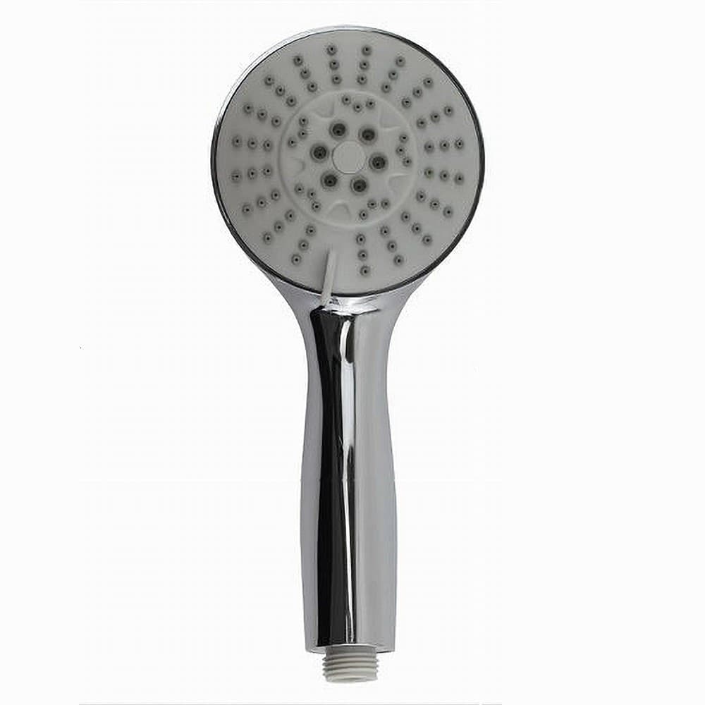 Doccetta Doccino Rotondo Bagno Soffione Doccia Cornetta Moderno 25 X 12 Cm 69105 Casa, arredamento e bricolage > Accessori Bagno > Soffioni Doccia Trade Shop italia - Napoli, Commerciovirtuoso.it