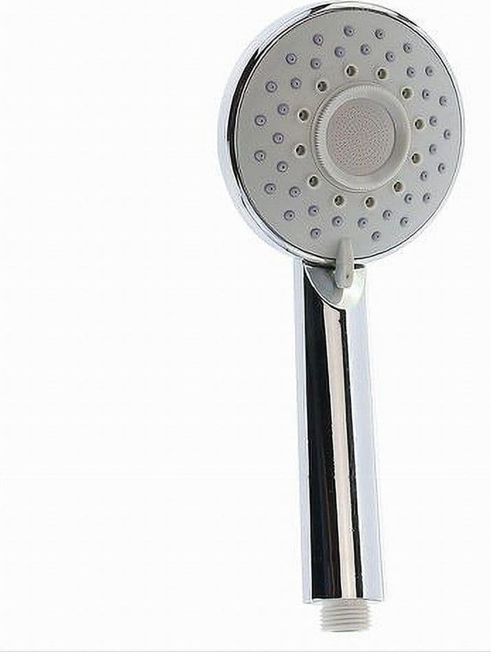 Doccetta Doccino Tondo Bagno Soffione Doccia Moderno Multigetto 25x11.5cm 79707 Casa, arredamento e bricolage > Accessori Bagno > Soffioni Doccia Trade Shop italia - Napoli, Commerciovirtuoso.it