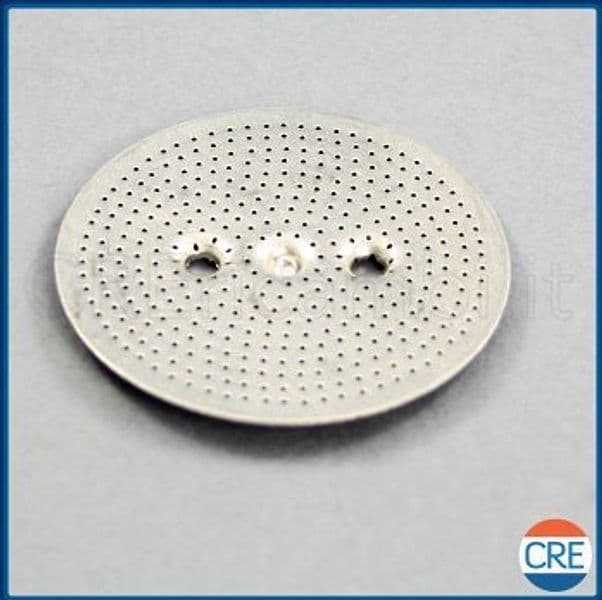 Doccetta-Filtro-2-Fori-per-Caldaia-Alluminio---Poemia-/-Via-Veneto-/-Magic-/-...