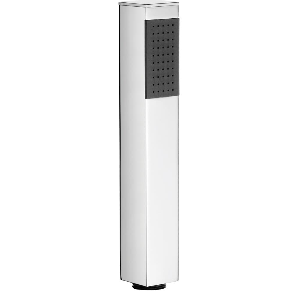 Doccetta Monogetto Ottone Cromato Soffione Vasca Doccia Quadrata Fai da te/Attrezzature per cucine e bagni/Attrezzature per bagni/Docce e componenti doccia/Filtri supporti e soffioni doccia/Telefoni doccia Ogomondo - Martina Franca, Commerciovirtuoso.it