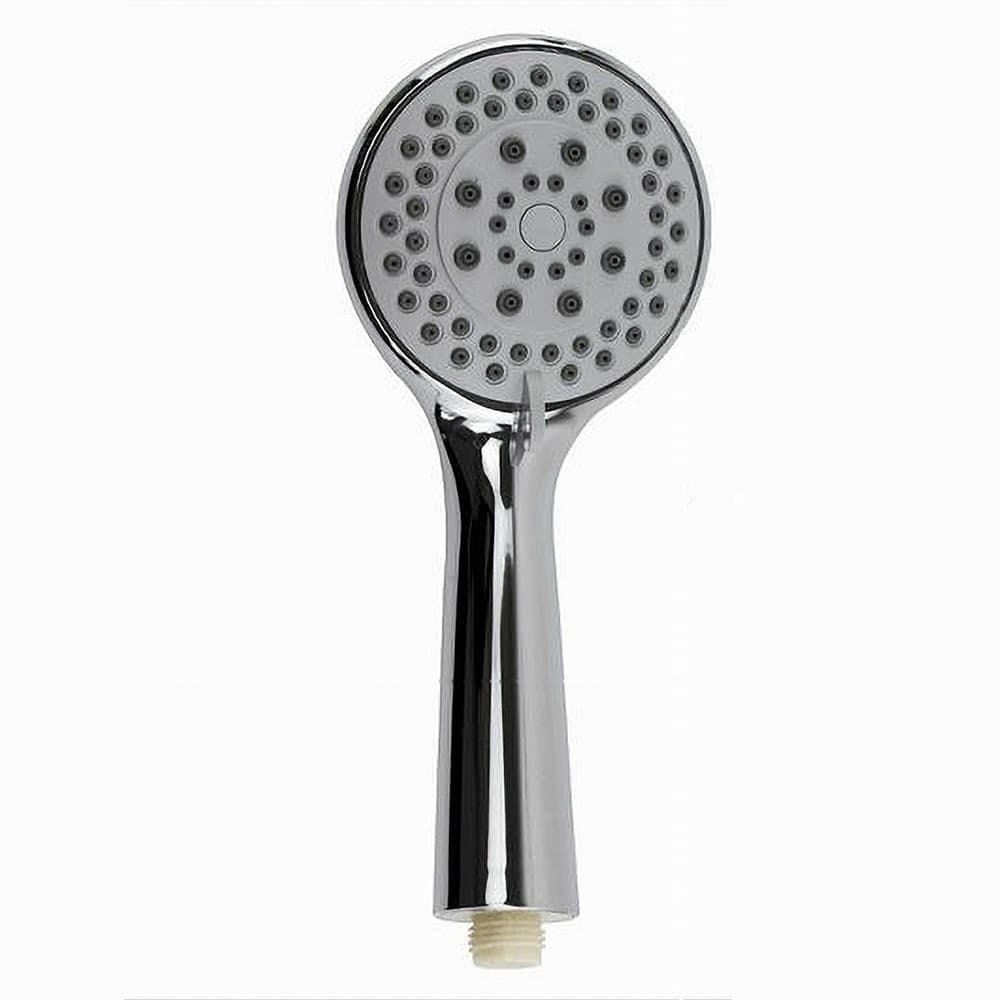 Doccetta Multigetto Doccino Soffione Doccia Cornetta Moderno Bagno 11x24cm 69068 Fai da te/Attrezzature per cucine e bagni/Attrezzature per bagni/Docce e componenti doccia/Filtri supporti e soffioni doccia/Telefoni doccia Trade Shop italia - Napoli, Commerciovirtuoso.it