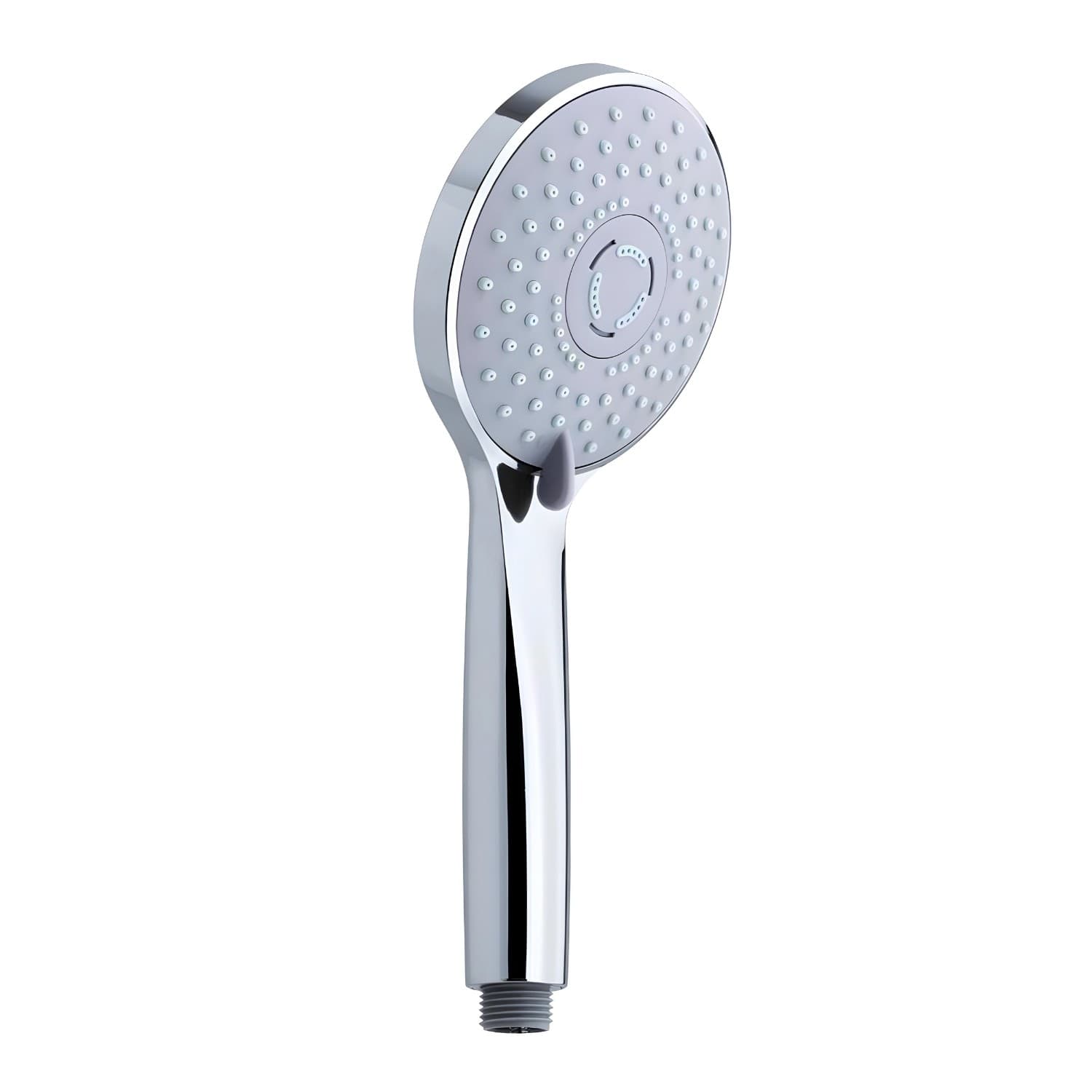 Doccetta Soffione Vasca Doccia 5 Funzioni Multigetto Anticalcare Abs Cromato Fai da te/Attrezzature per cucine e bagni/Attrezzature per bagni/Docce e componenti doccia/Filtri supporti e soffioni doccia/Telefoni doccia Ogomondo - Martina Franca, Commerciovirtuoso.it