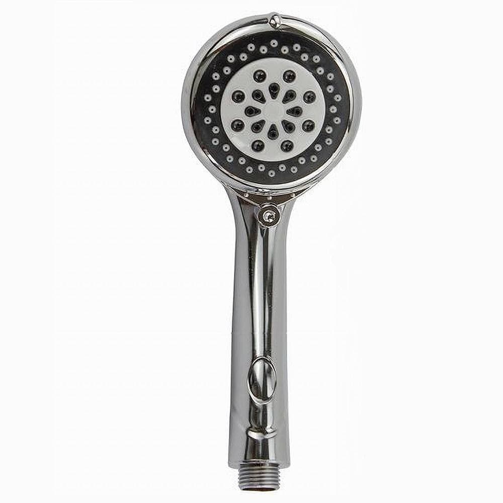 Doccetta-Tonda-22-X-8.5-Cm-Doccino-Soffione-Doccia-Cornetta-Moderno-69299-Bagno