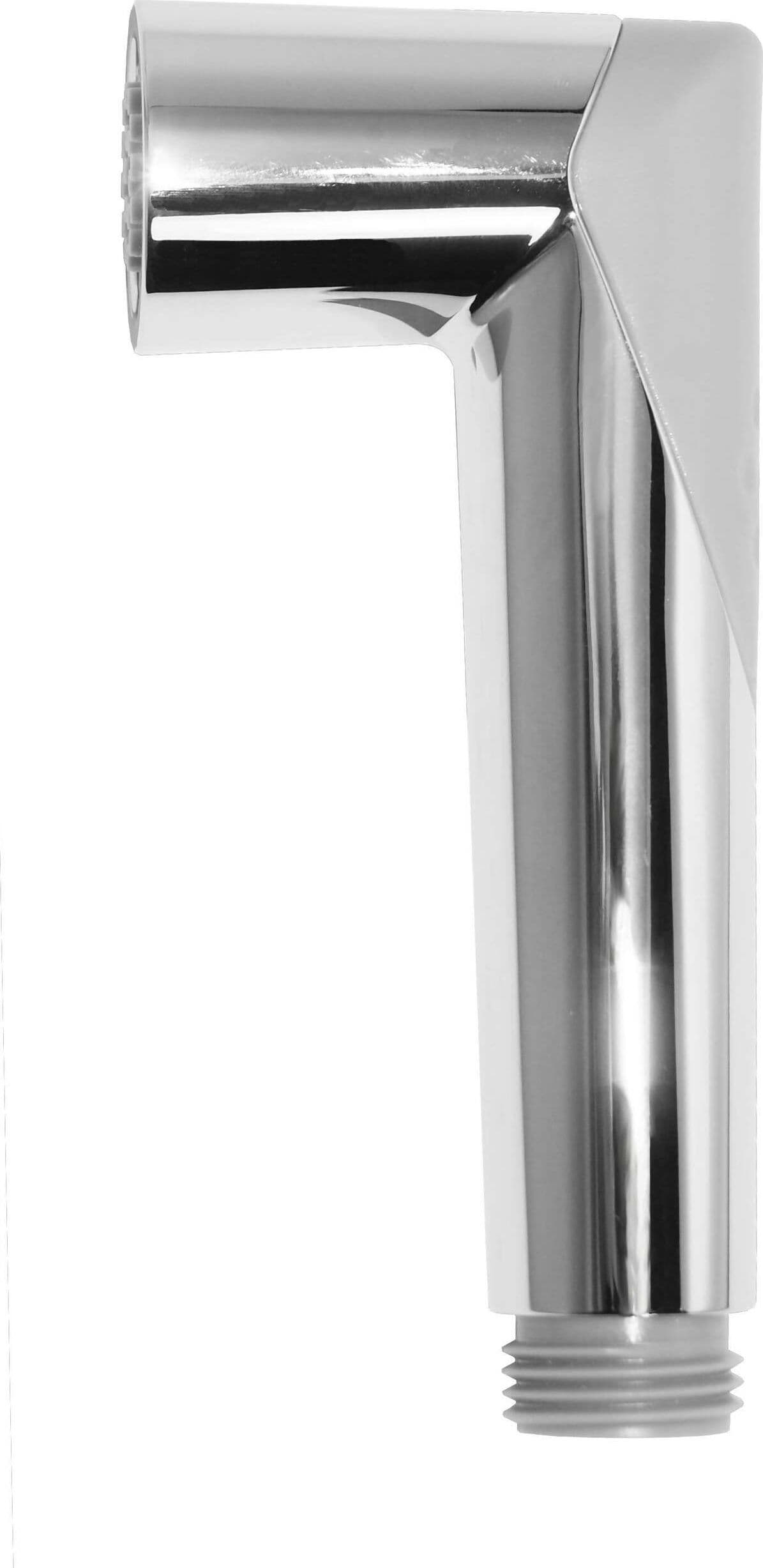 Doccia Bidet Abs Croamto Doccietta Getto Fisso Pulsante Start And Stop Attacco ½” M Serie Conni Cromo Made In Italy Arca Concept in Rubinetti per bidet Arca Concept - Brescia, commercioVirtuoso.it