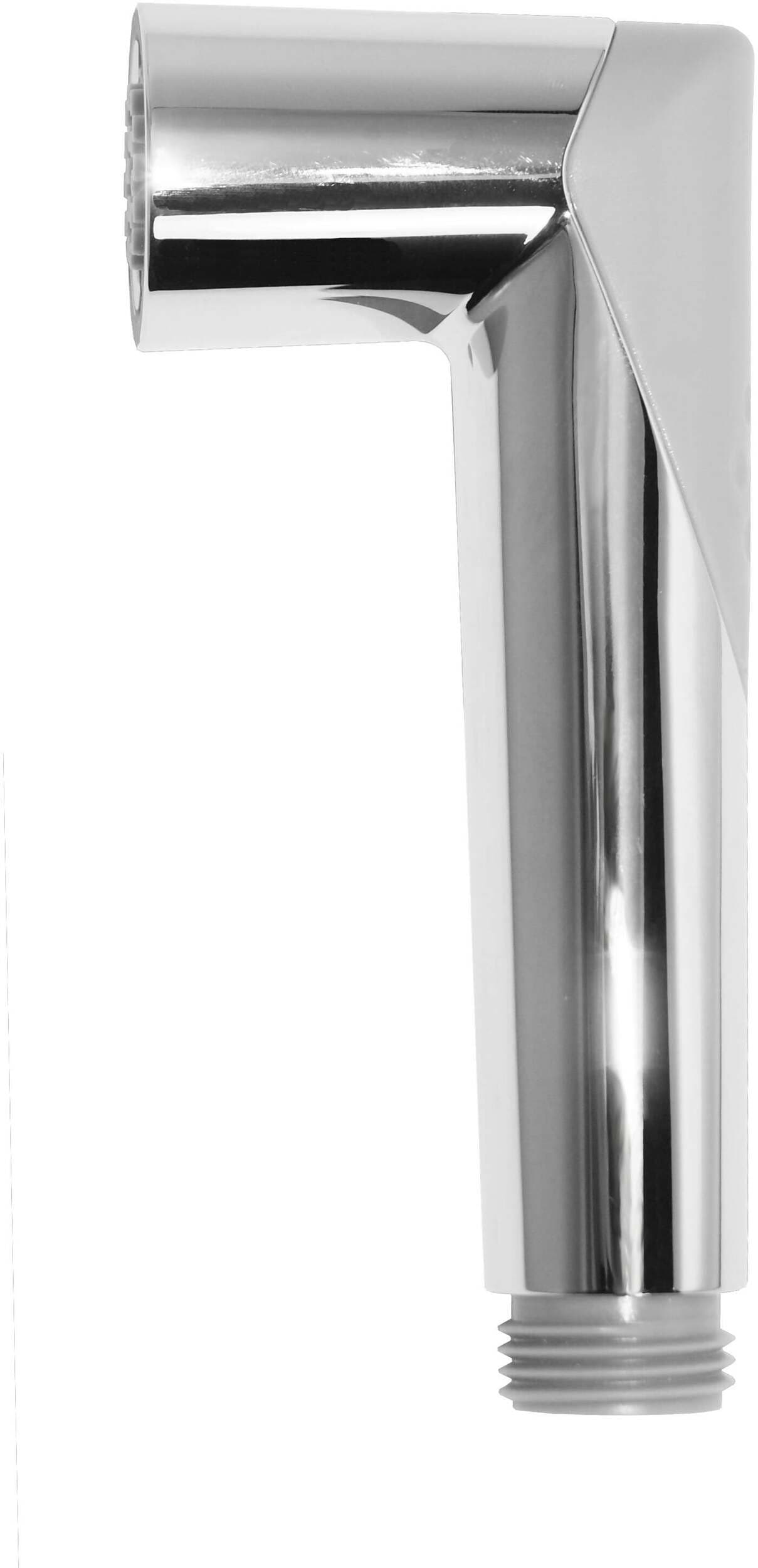 Doccia Bidet Abs Croamto Doccietta Getto Fisso Pulsante Start And Stop Attacco ½” M Serie Conni Cromo Made In Italy Arca Concept in Rubinetti per bidet Arca Concept - Brescia, commercioVirtuoso.it