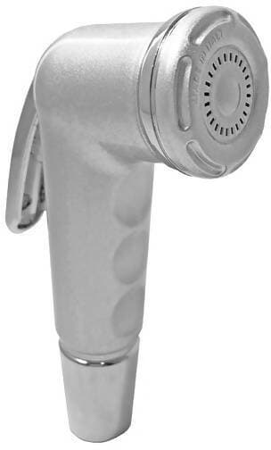 Doccia Bidet in Polipropilene Grigio Serie Moon Doccetta per Wc E Bidet Grigia Design Moderno Arca Concept in Rubinetti per bidet Arca Concept - Brescia, commercioVirtuoso.it