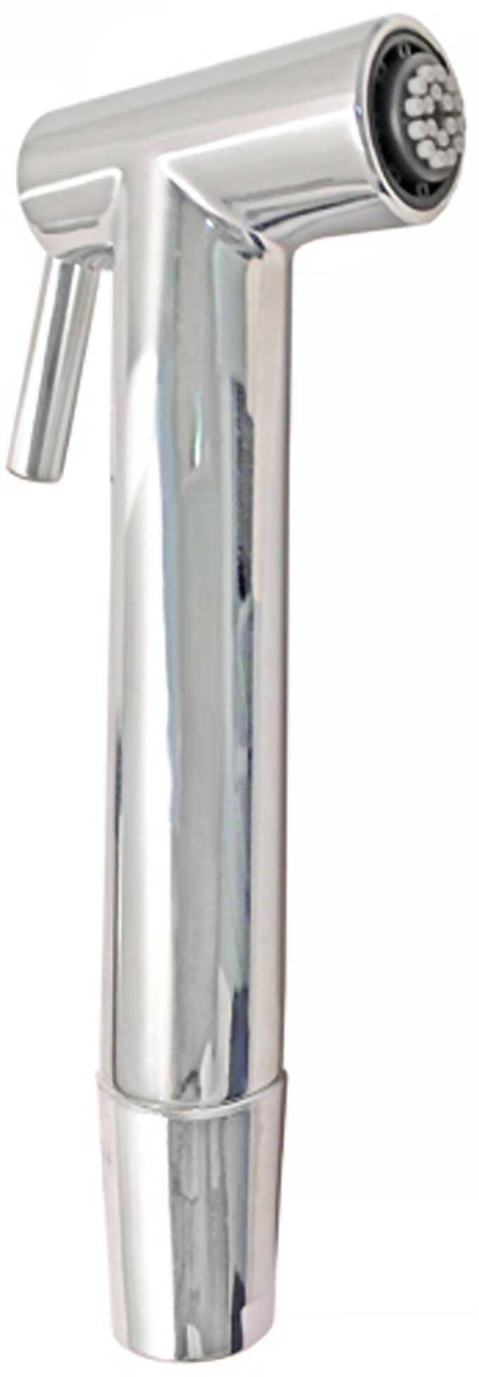 Doccia Bidet Ottone Serie Fine Cromo in Ottone Cromato Pulsante Start and Stop Attacco ½” M Arca Concept in Rubinetti per bidet Arca Concept - Brescia, commercioVirtuoso.it