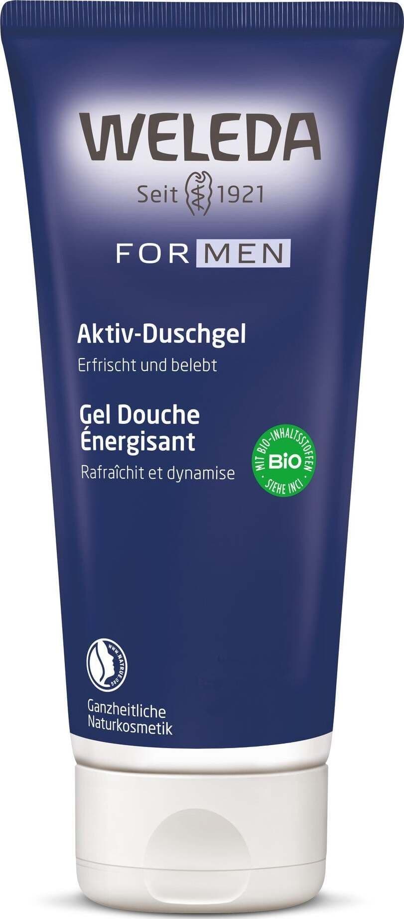 Doccia-Gel-Men-Energy-200-ml-Weleda