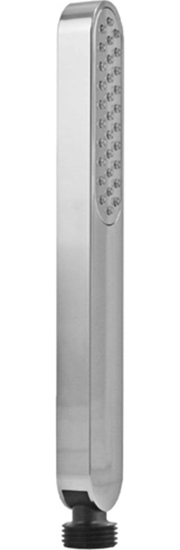 Doccia In Abs Cromato 1 Getto Serie Alpe Arca Concept in Telefoni doccia Arca Concept - Brescia, commercioVirtuoso.it