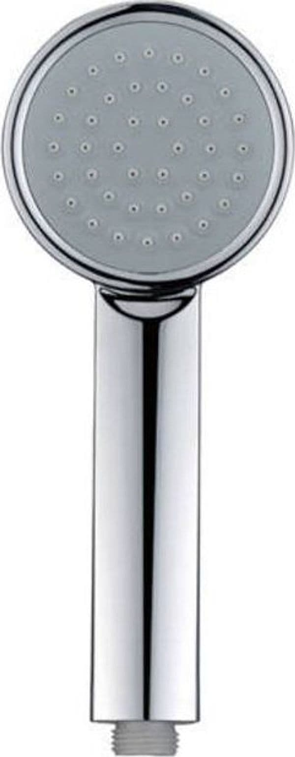 Doccia in ABS cromato 1 getto serie SLIMDISC Arca Concept in Telefoni doccia Arca Concept - Brescia, commercioVirtuoso.it