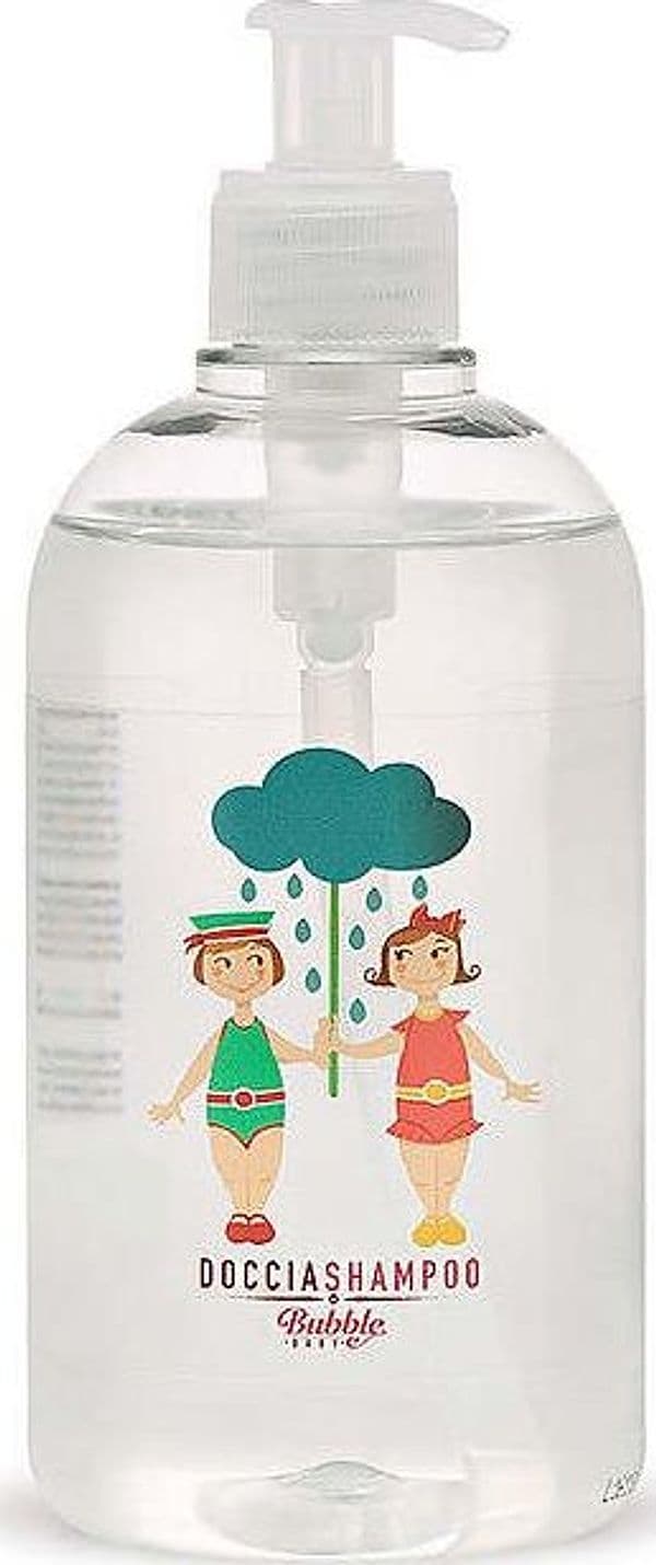 Doccia Shampoo Baby Bubble&co 500ml Prima infanzia/Igiene e benessere/Bagnetto/Shampoo La Casa Del Bebè - Napoli, Commerciovirtuoso.it