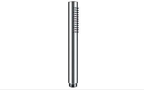 Doccino A Mano Cromata Design Moderno Attacco 1/2 Pollice - 1013