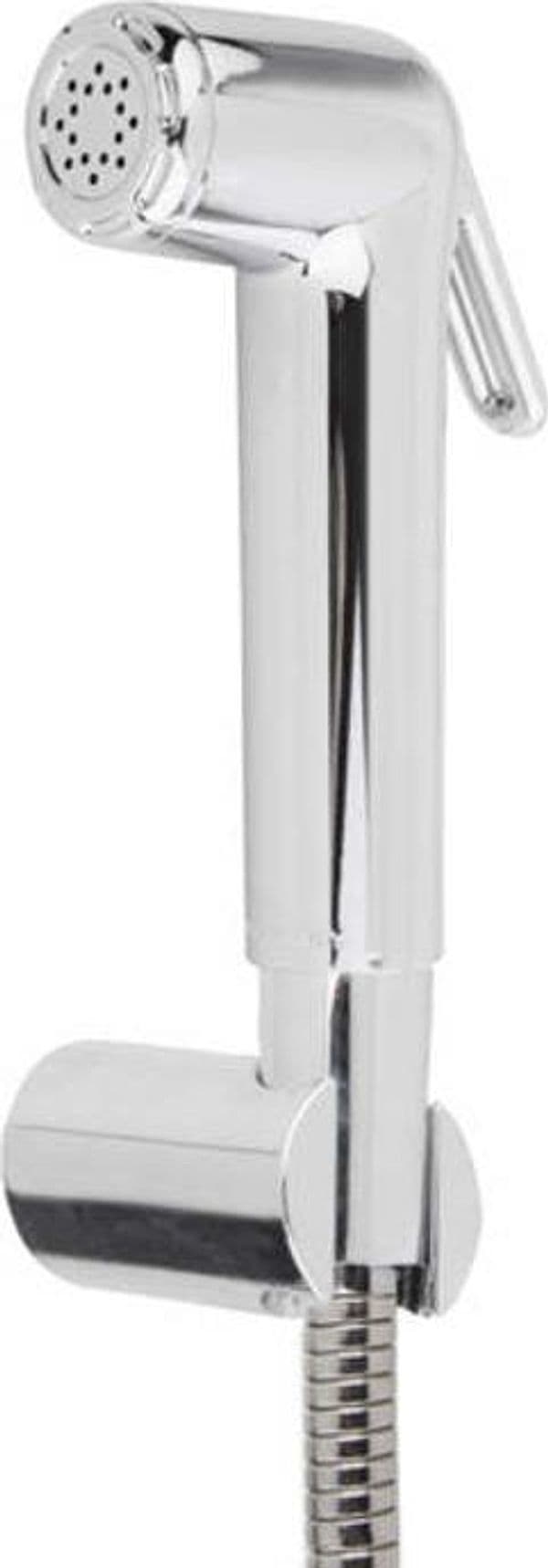 Doccino per Bidet Cromato con Flessibile 120cm incluso Set Doccia Bidet ABS Serie Linea Cromo attacco 1/2” F x 1/2” conico in Rubinetti per bidet Arca Concept - Brescia, commercioVirtuoso.it