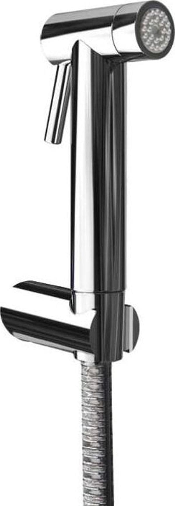 Doccino Per Bidet Cromato Con Flessibile 120cm Incluso Set Doccia Bidet Ottone Serie Line Cromo Arca Concept in Rubinetti per bidet Arca Concept - Brescia, commercioVirtuoso.it