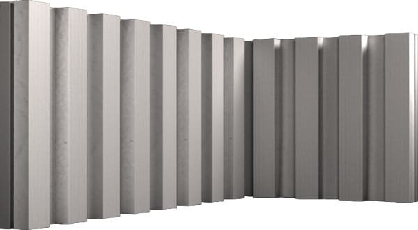 Doga decorativa per facciate esterne edifici in Eps 2800X31X21mm Fai da te/Prodotti per la costruzione/Materiali da costruzione/Infissi/Modanature Led Mall Home - Napoli, Commerciovirtuoso.it
