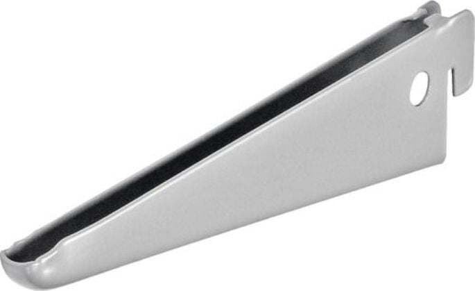 DOLLE---SUPPORTO-PER-MENSOLE-ANGOLATO-170MM---COLORE-GRIGIO