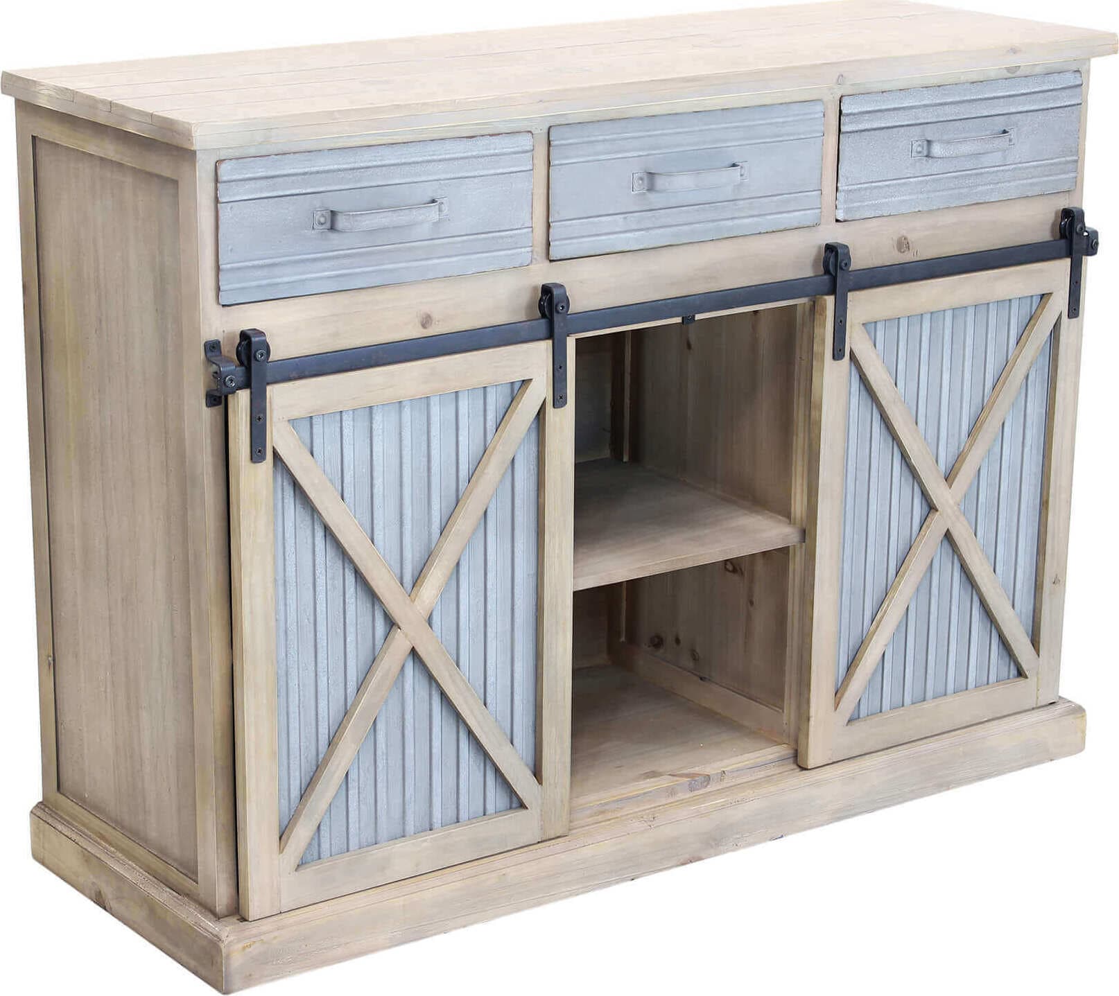 DOLPHY---madia-in-legno-e-metallo-Marrone-Milani-Home