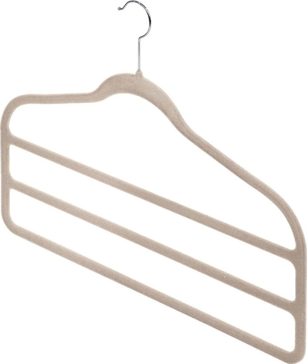 DOMOPAK---2-GRUCCE-APPENDIABITI-PANTALONI-COLORE-SABBIA-45-CM