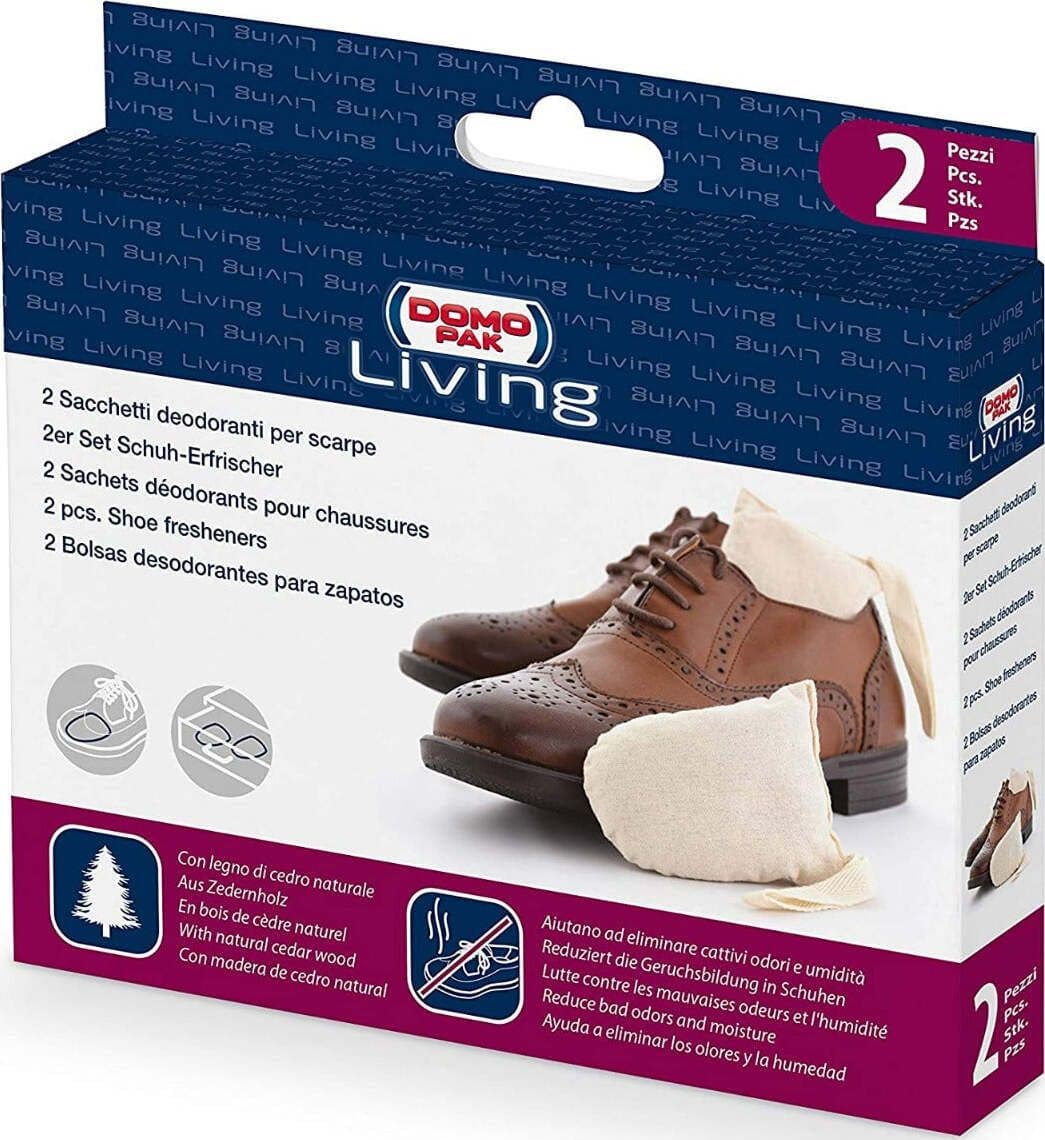DOMOPAK---2-SACCHETTI-DEODORANTI-PER-SCARPE-11x8x2,5-CM