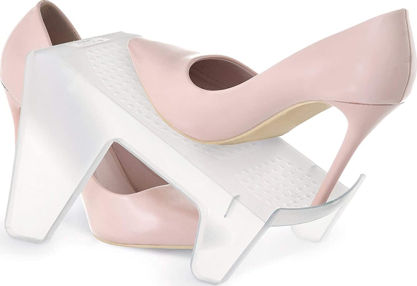 DOMOPAK---5-SUPPORTI-SALVASPAZIO-PER-SCARPE-14x24.5x14-CM