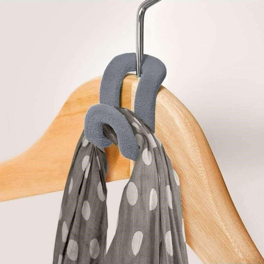 DOMOPAK---8-APPENDICINTURE-DI-VELLUTO-COLORE-GRIGIO