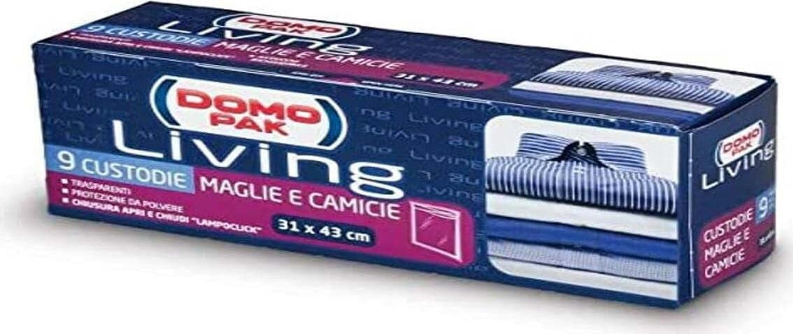 DOMOPAK---9-CUSTODIE-PER-MAGLIE-E-CAMICIE-31X43CM