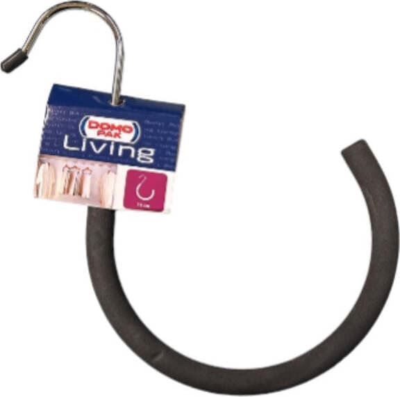 DOMOPAK---APPENDINO-FOAM-ACCESSORI-NERO